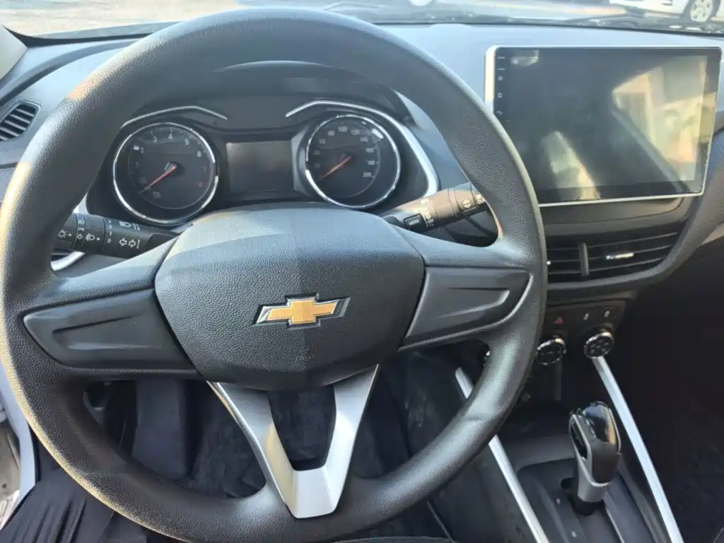 Chevrolet Cavalier — миниатюра 11