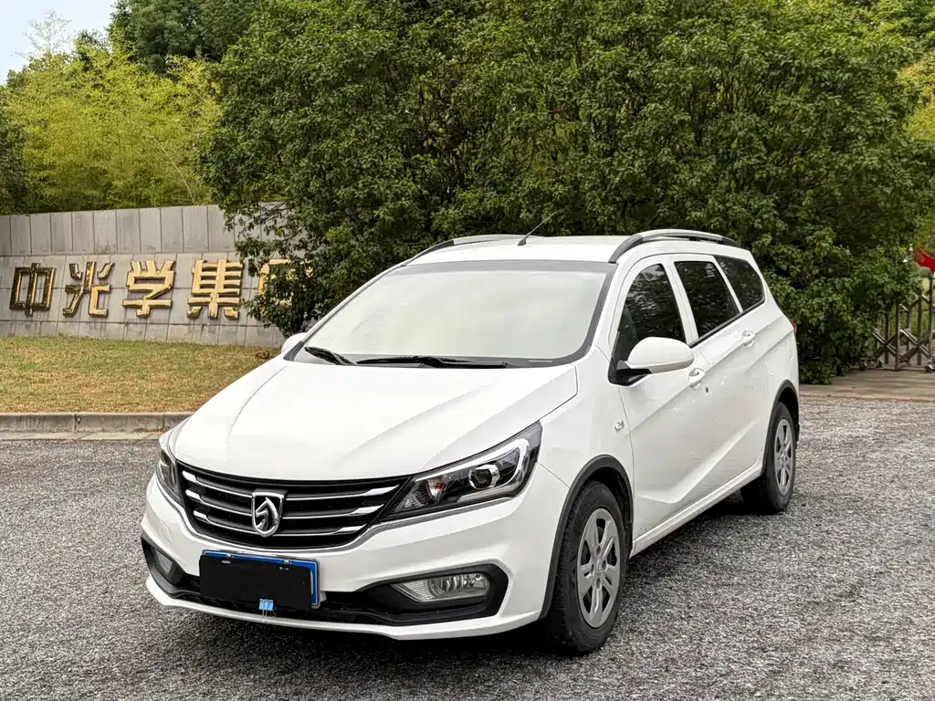 Baojun 310W