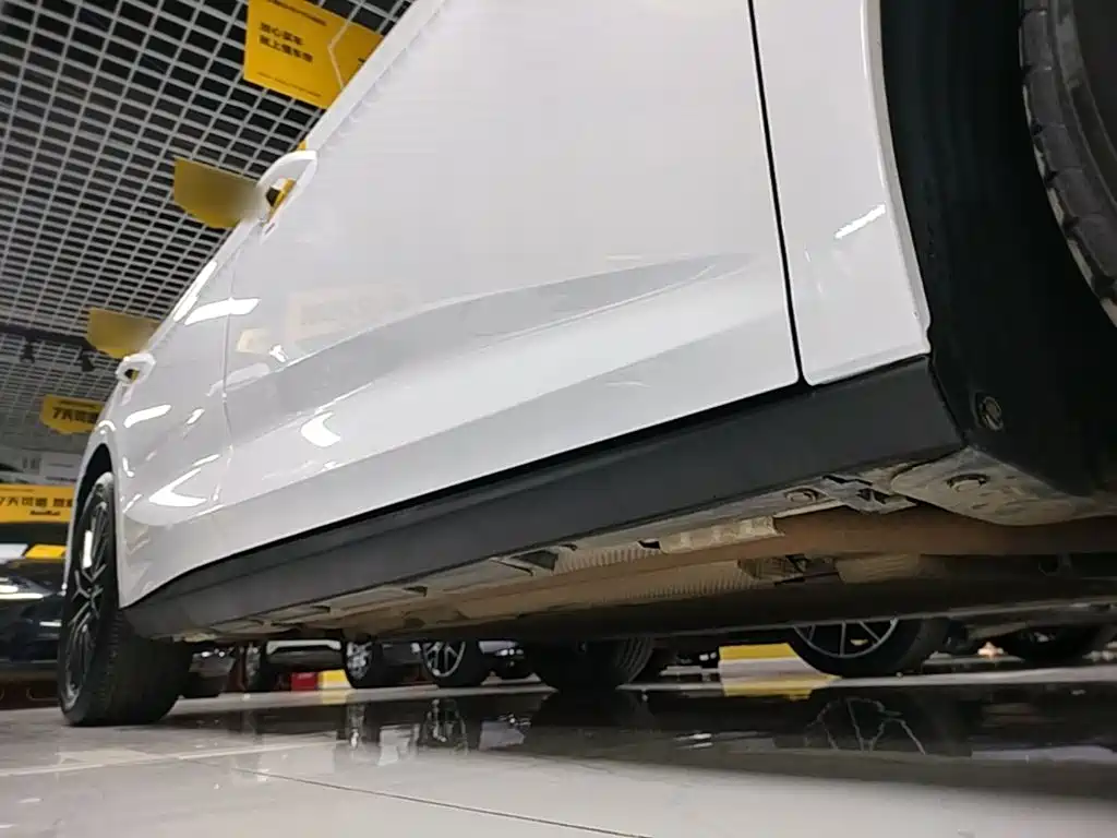 BYD Qin L — миниатюра 2