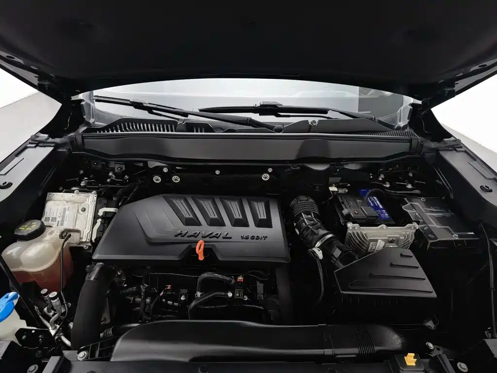 Haval H6 — миниатюра 6