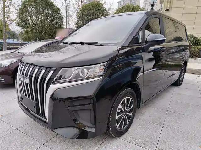 BAW RUISHENG ACE M7 2025