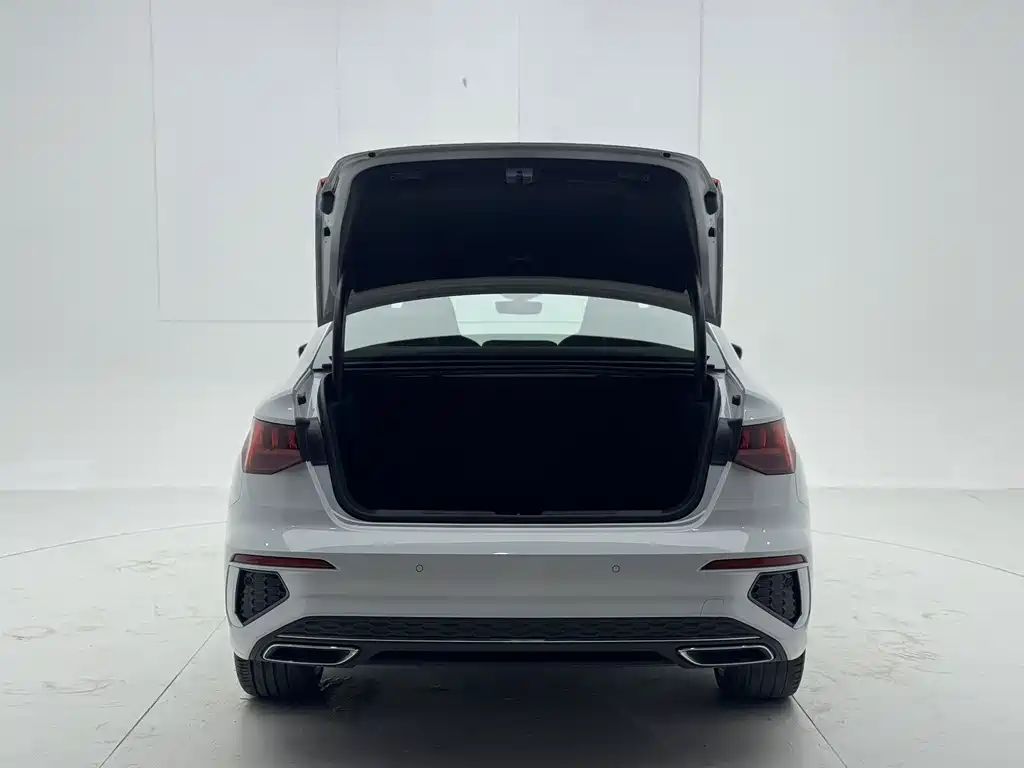 Audi A3 — миниатюра 8