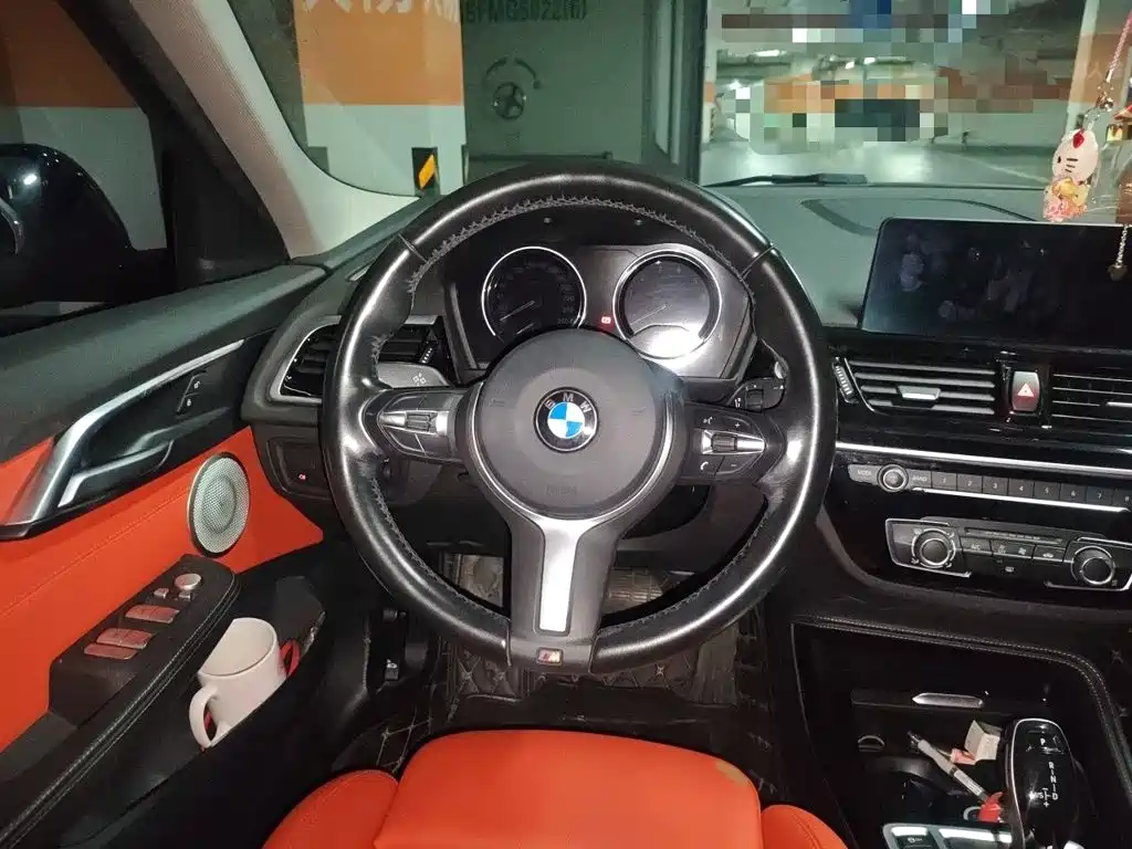 BMW 1 Series — миниатюра 3
