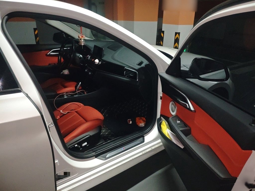 BMW 1 Series — миниатюра 18