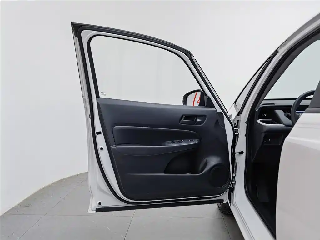 Honda Fit 2023 1.5L CVT