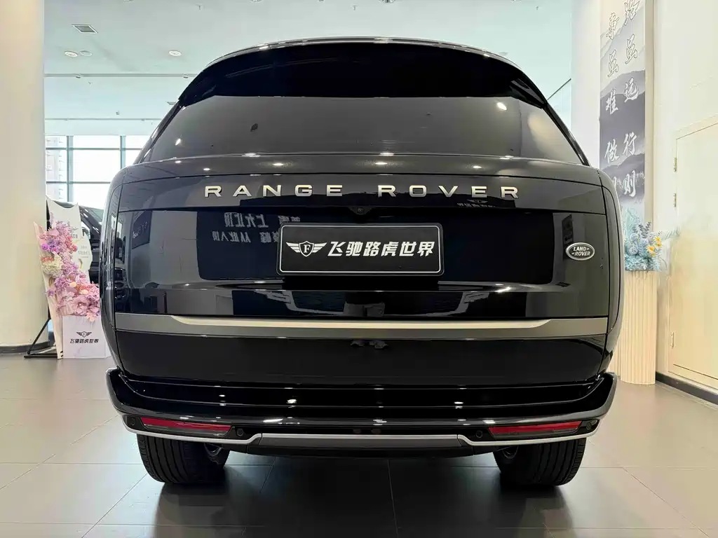 Land Rover Range Rover — фотографии объявления, Фото 21