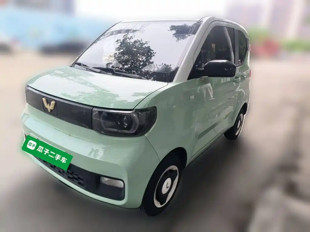 Wuling MINIEV