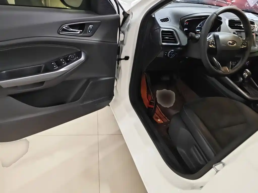 Ford Escort — миниатюра 16