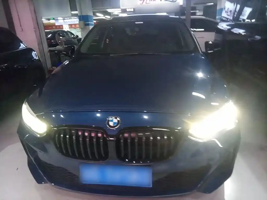 BMW 1 Series — миниатюра 3
