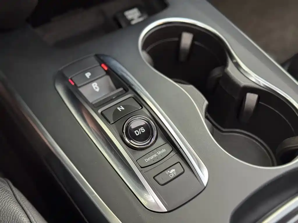 ACURA  MDX