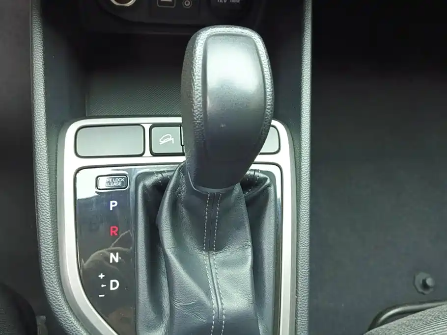 Hyundai ix25 — миниатюра 16