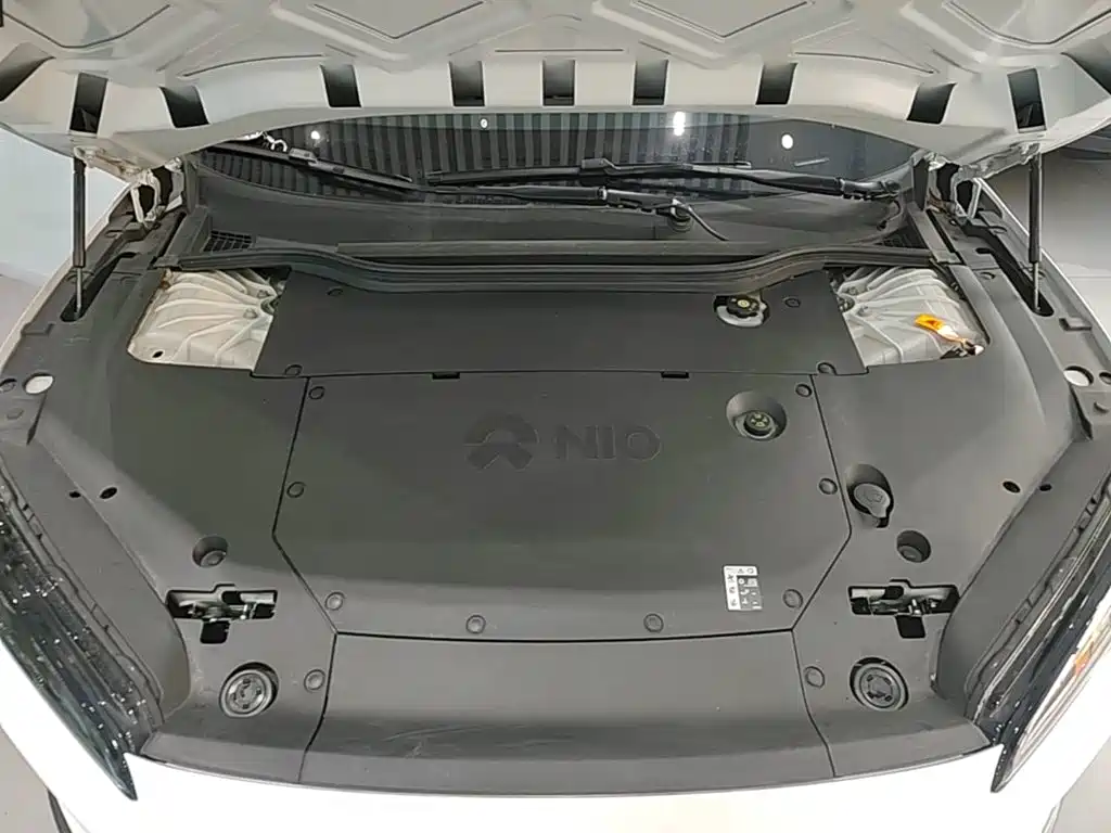 NIO ET5T — миниатюра 16