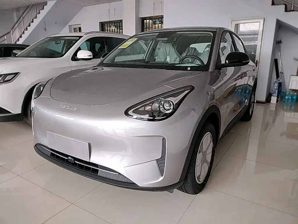 Geely Geome Xingyuan 2026 310km