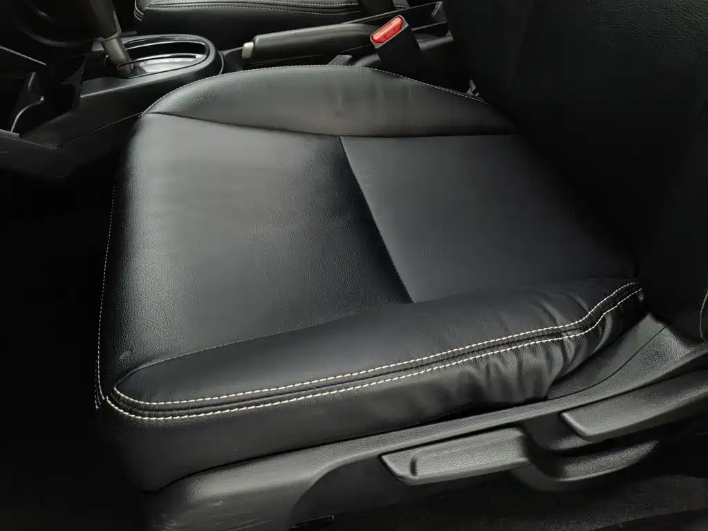 Honda Fit — миниатюра 20