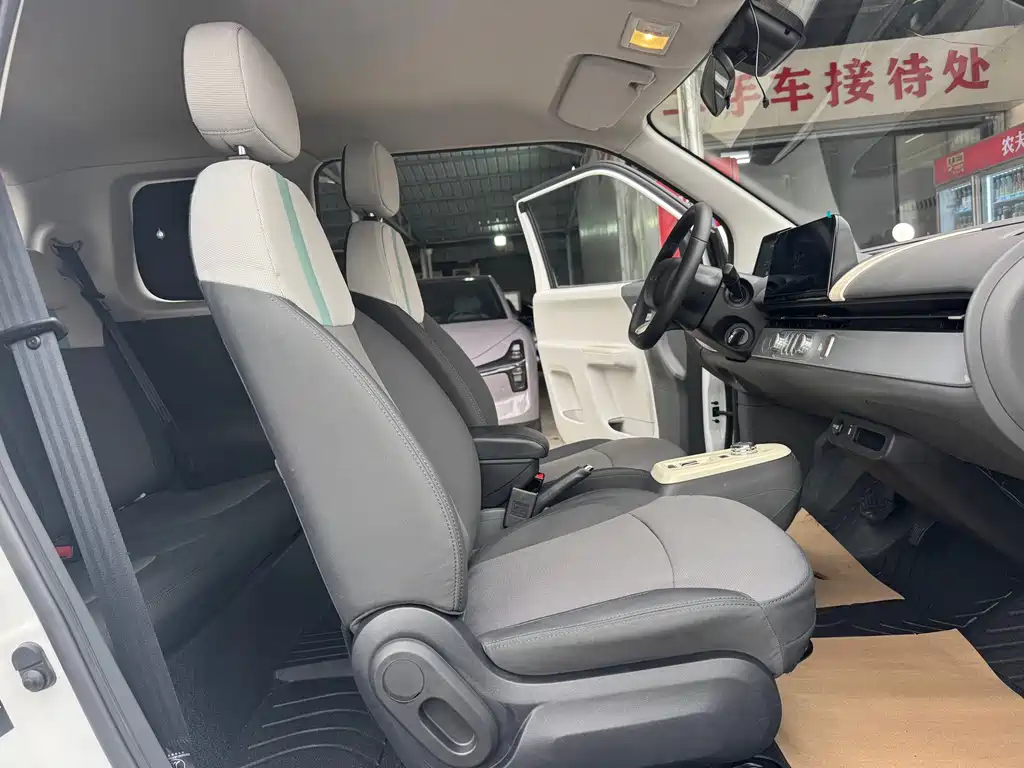 Qiyuan Lumin — миниатюра 10