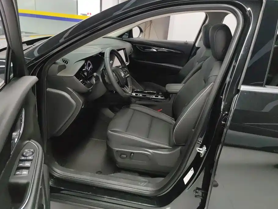 Buick Envision S — миниатюра 9