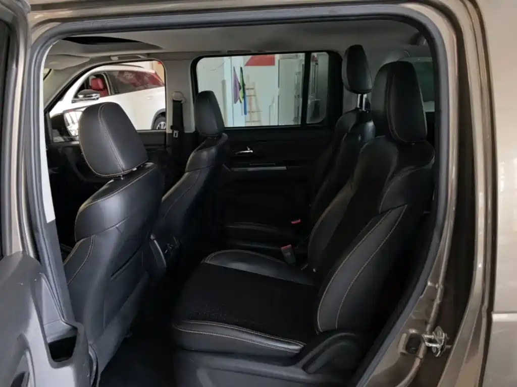 Oshan Oushang X70A — миниатюра 22