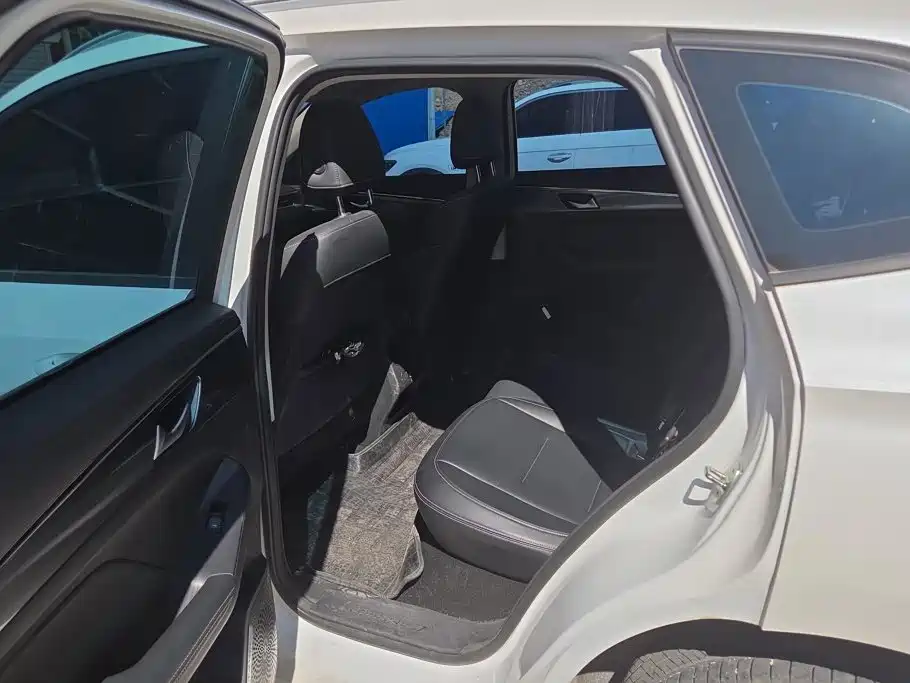 Haval Chulian — миниатюра 11
