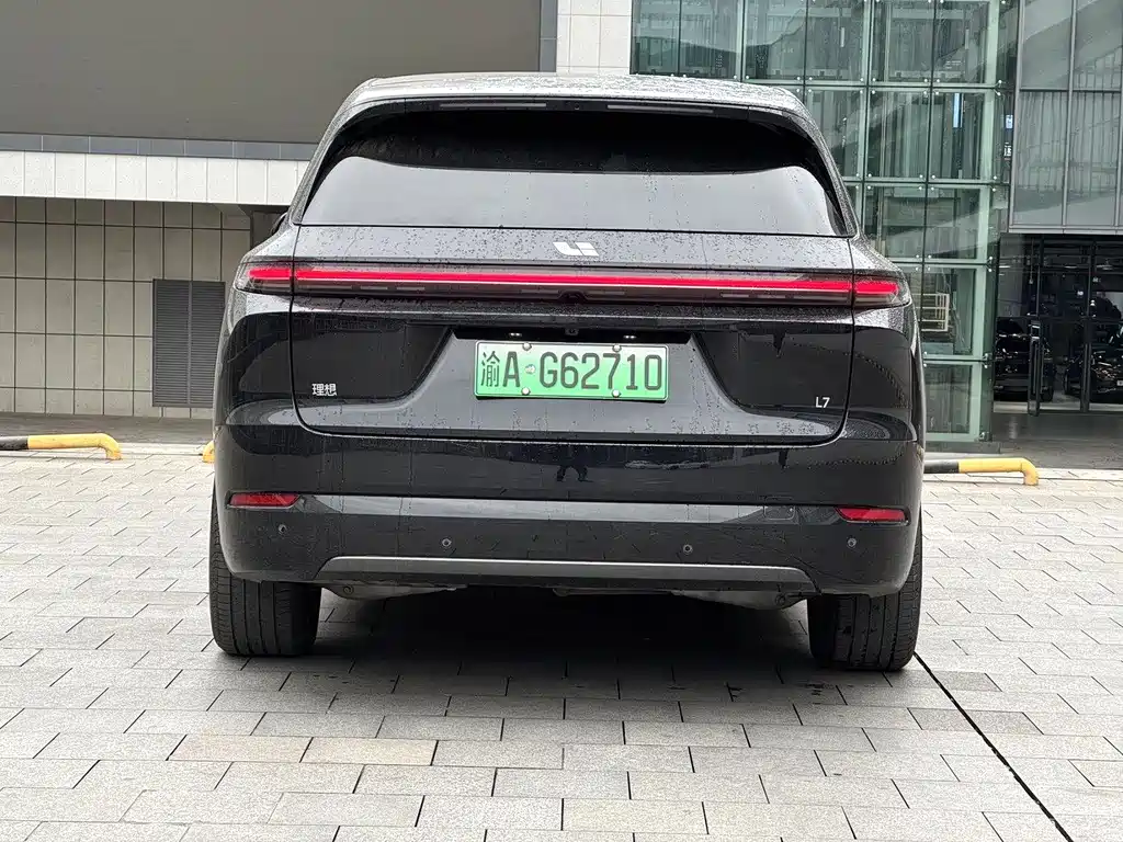 Li Auto IDEAL L7