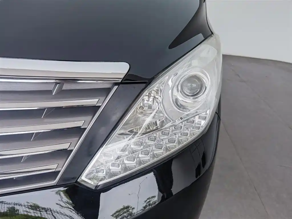 Dongfeng CM7 2018 2.0T AT Premium