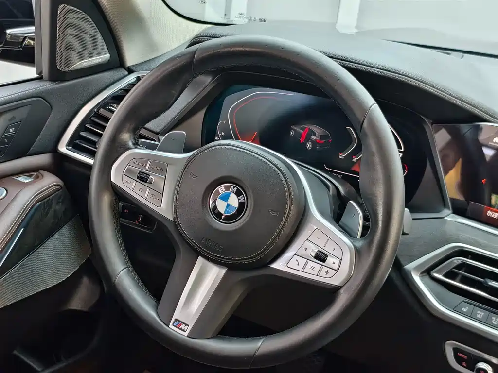BMW X5 — миниатюра 10