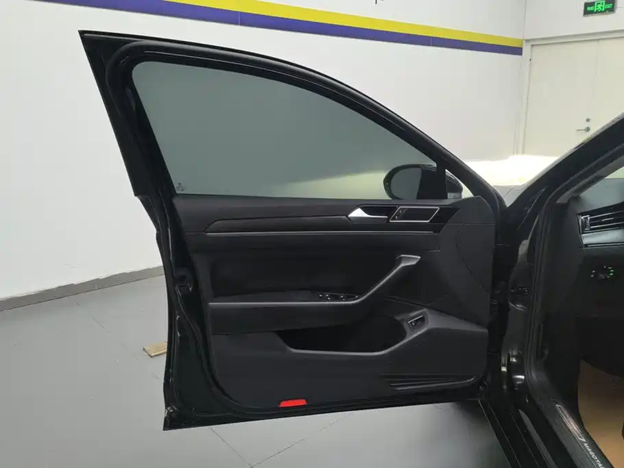 Volkswagen Magotan — миниатюра 7