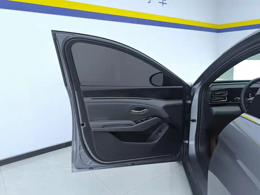 BYD Qin L — миниатюра 7