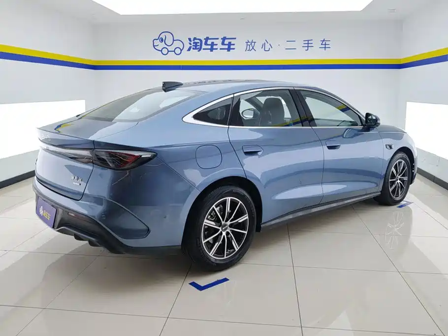 BYD Seal 06 — миниатюра 3