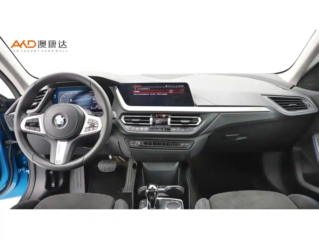 BMW 2 Series (Import) — миниатюра 5