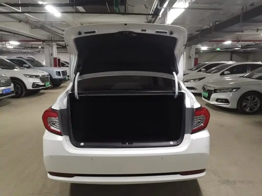 Honda Crider — миниатюра 22