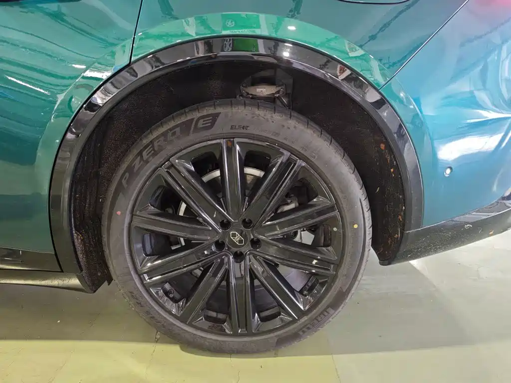 Zhijie Zhijie R7 — миниатюра 12