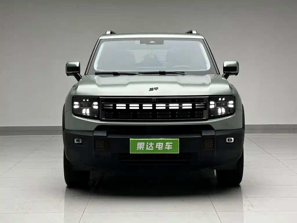 Shanhai Shanhai T1 — миниатюра 2