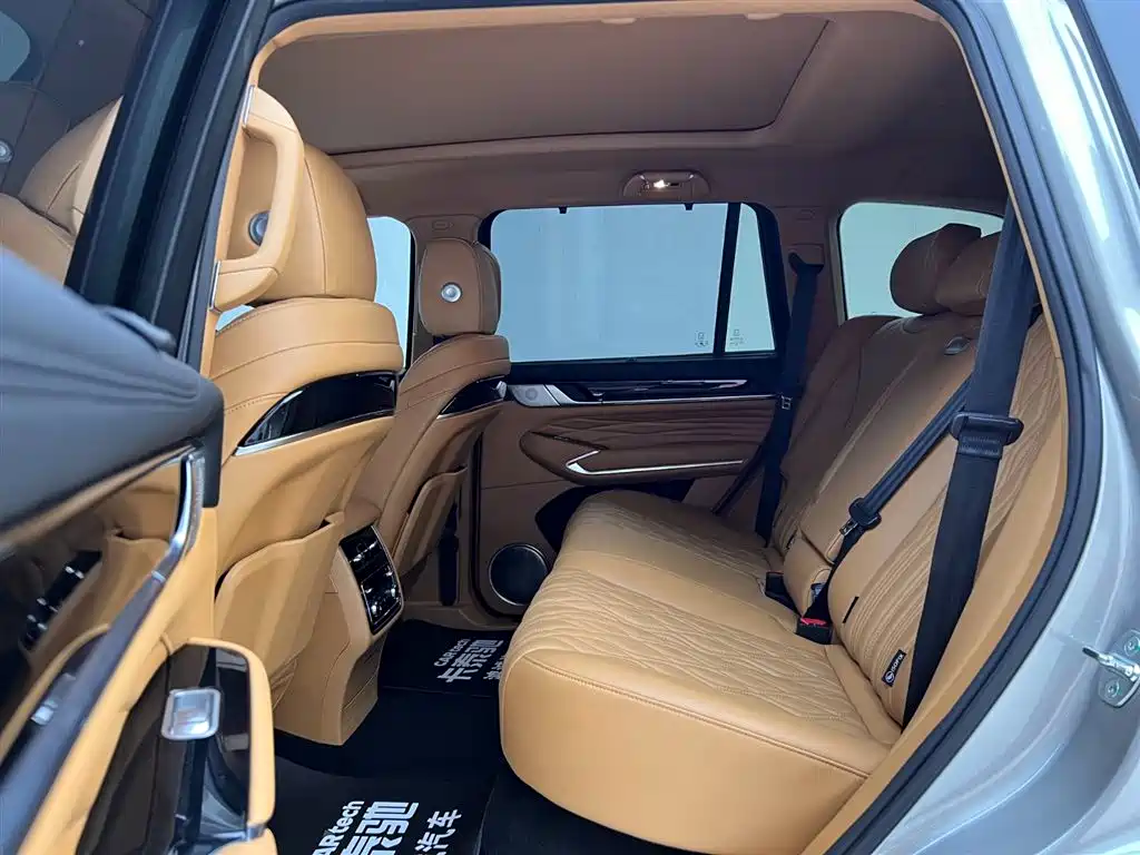 TANK TANK 500 NEW ENERGY