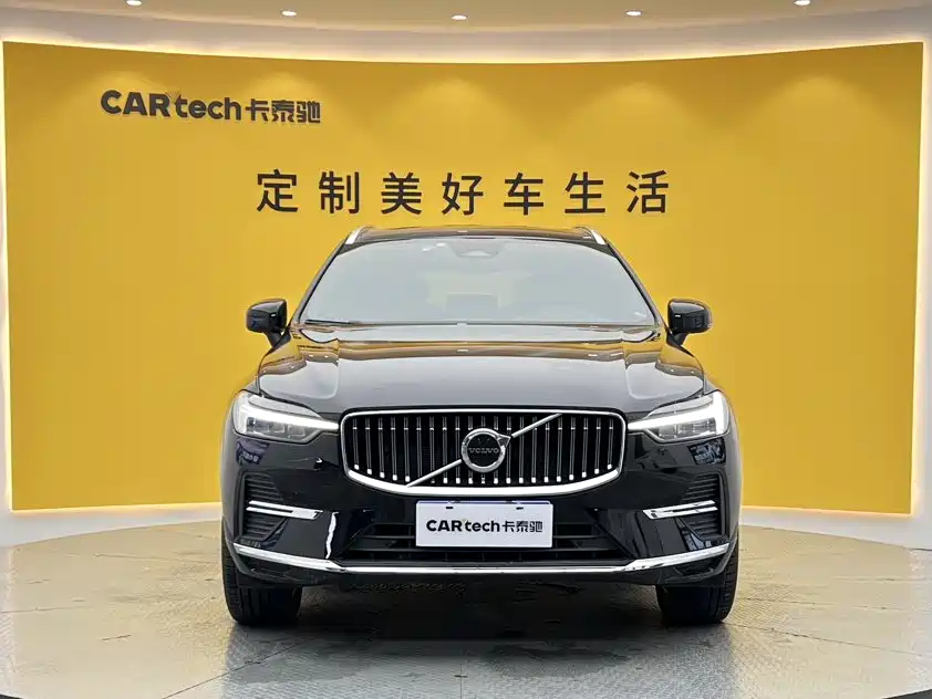 Volvo XC60 — миниатюра 3