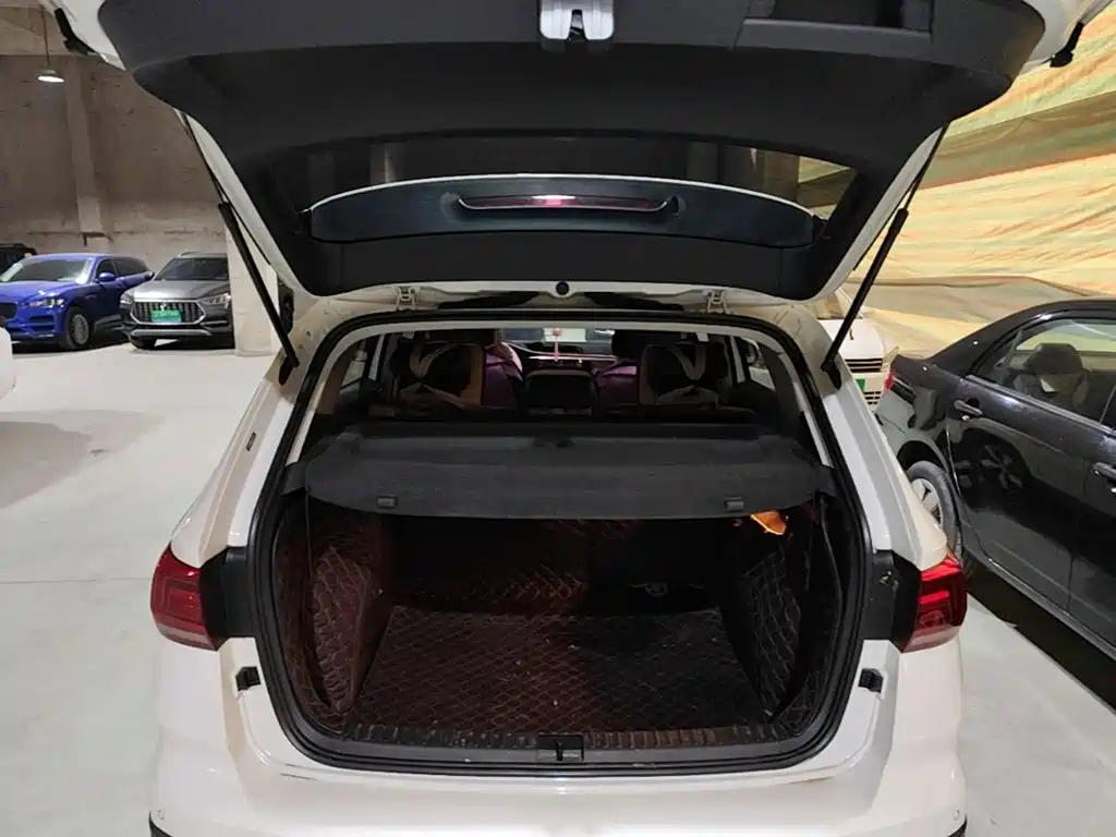 Volkswagen Tharu — миниатюра 21