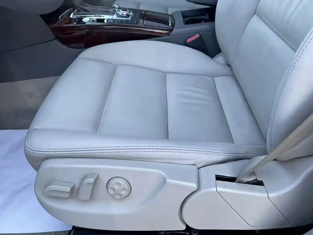 Audi A6L — миниатюра 19