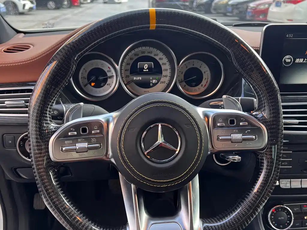 Mercedes-Benz CLS — миниатюра 13
