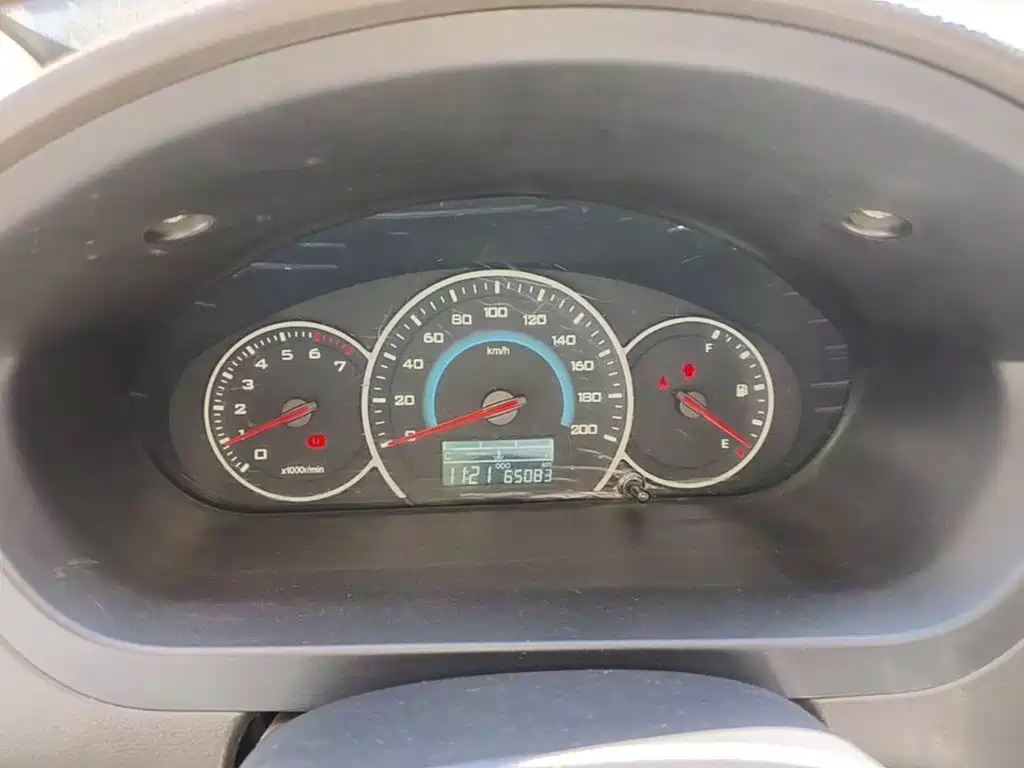 Wuling Rongguang V — миниатюра 12