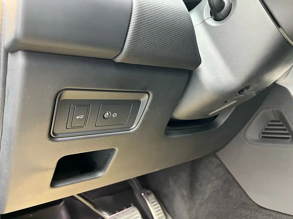 Land Rover Discovery 2021 360PS R-Dynamic S