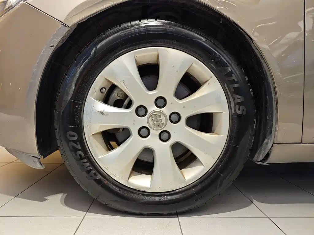 Buick Regal 2015 1.6T Lead
