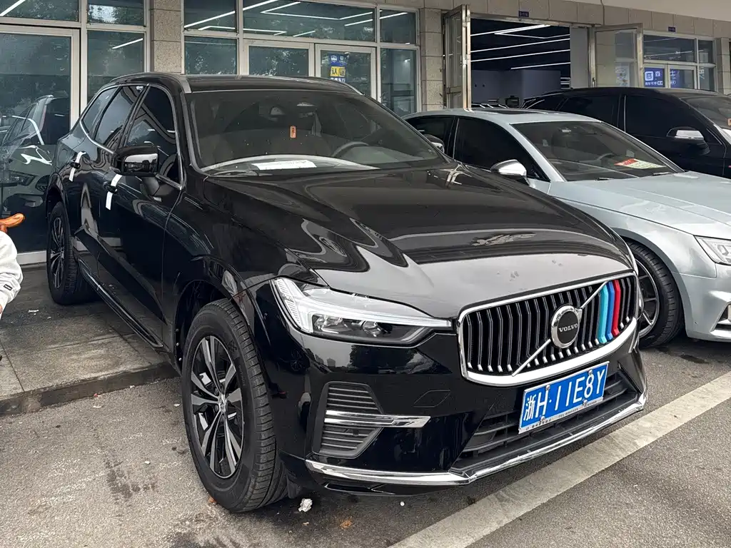 Volvo XC60 — миниатюра 2