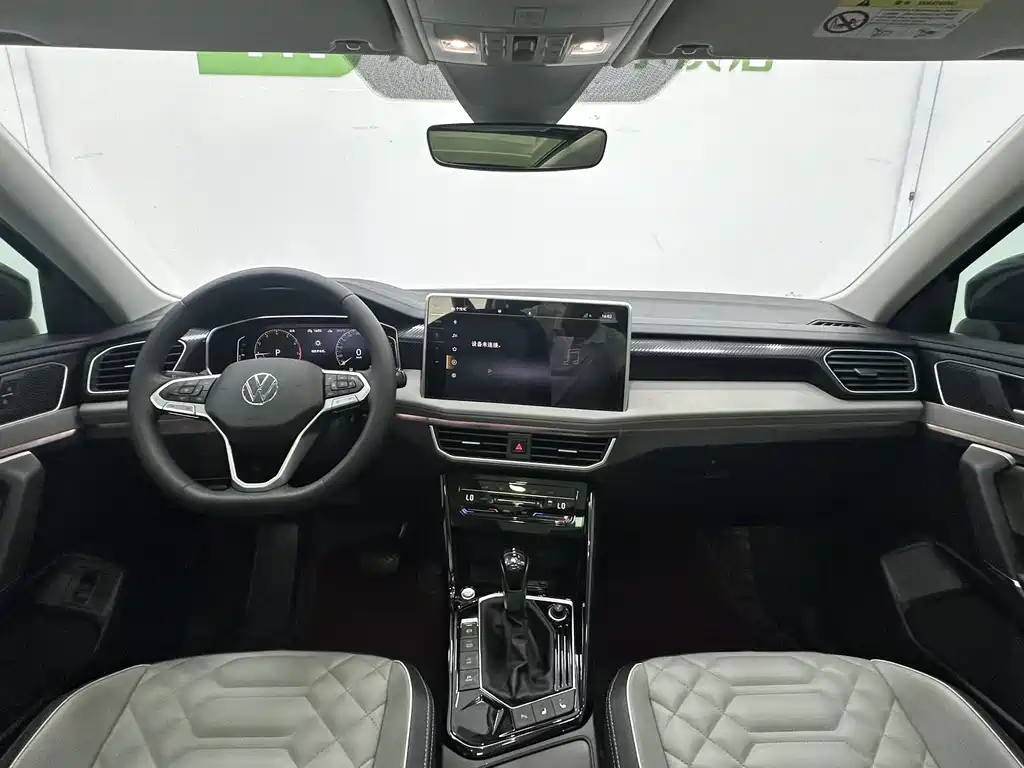 Volkswagen Tayron 2023 280TSI Luxury Plus