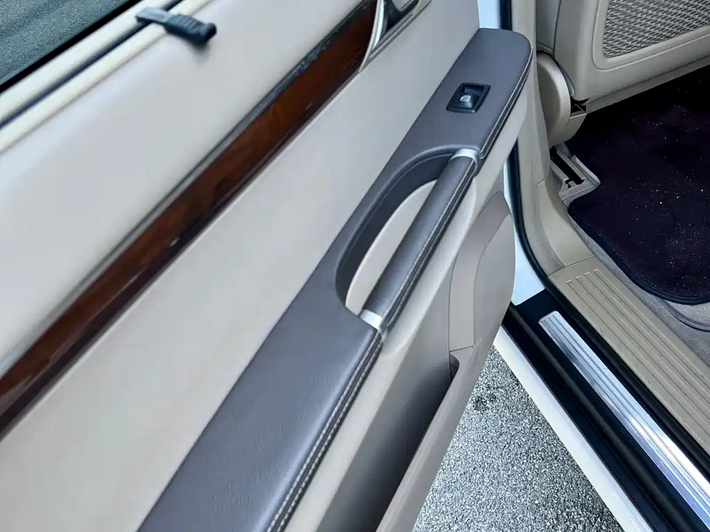 Mercedes-Benz R-Class — миниатюра 17