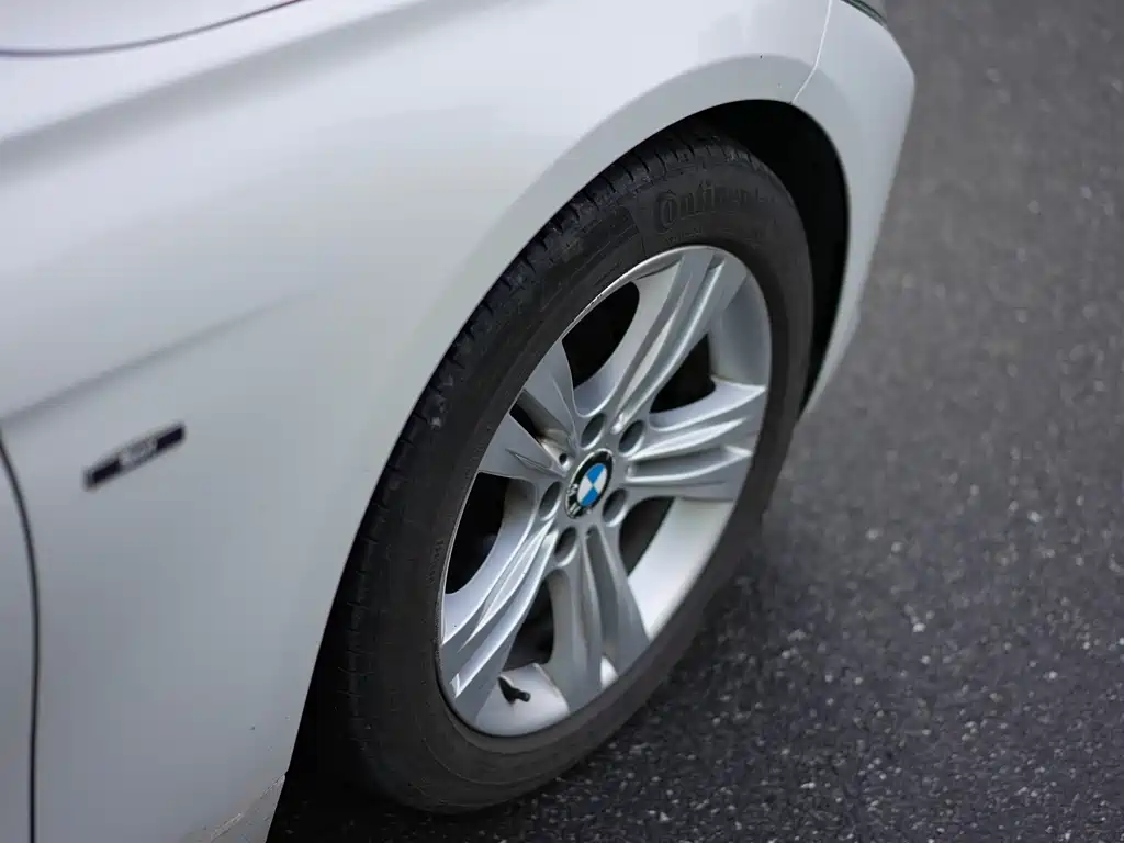 BMW 3 Series (Import) — миниатюра 14