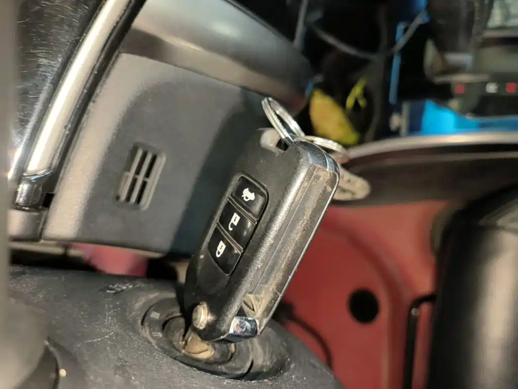 Honda Gienia — миниатюра 9