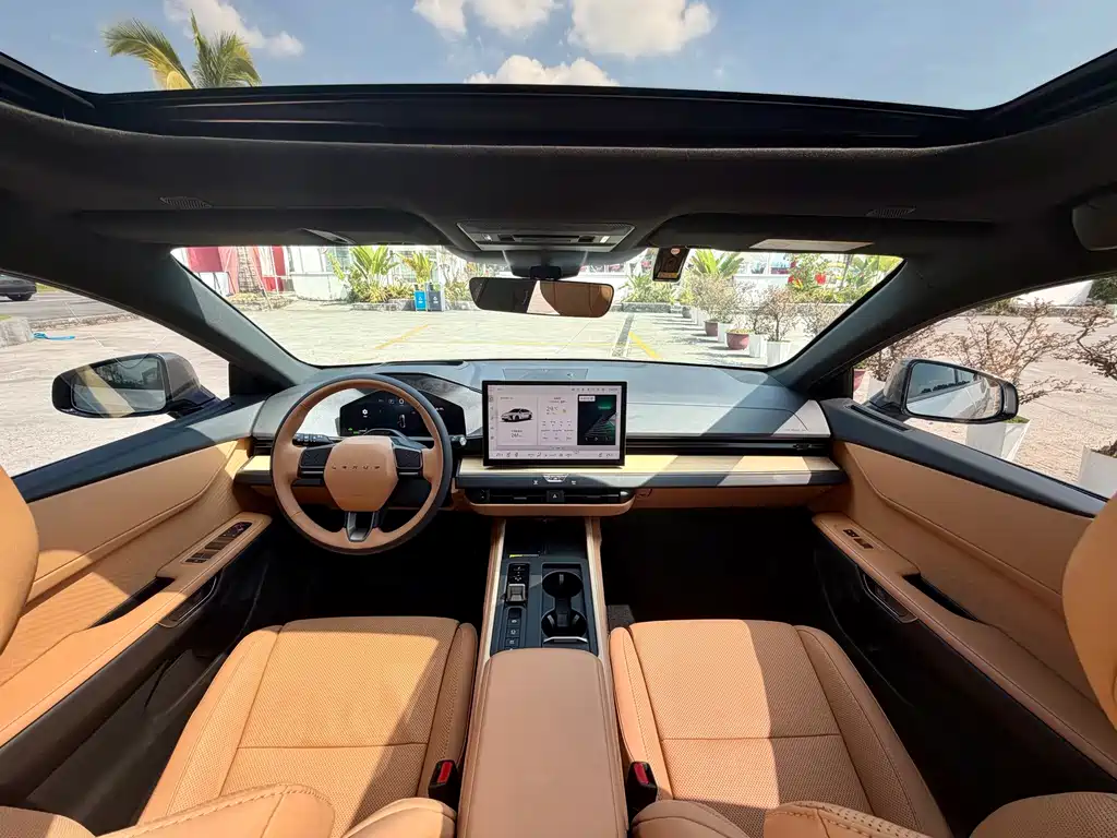 Lexus ES — миниатюра 15