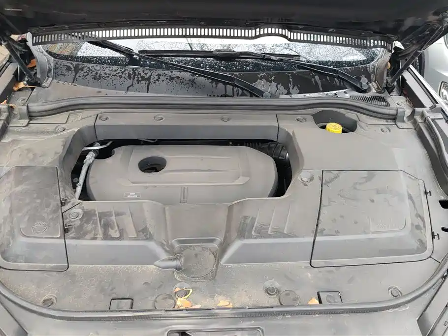 WEI PAI WEI BRAND VV6