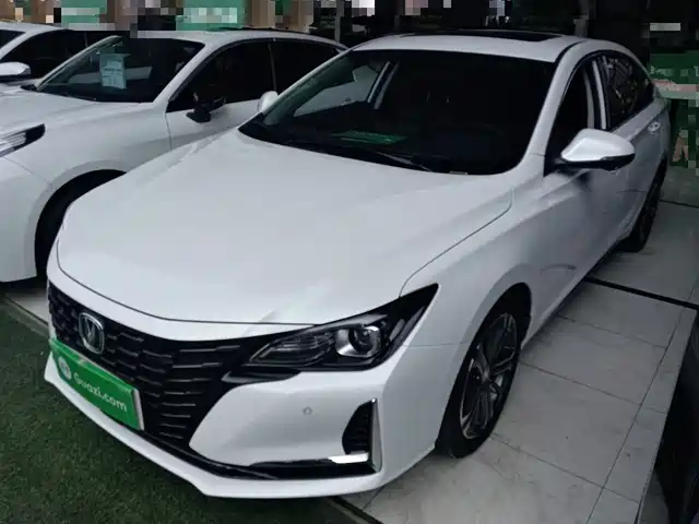 CHANGAN RUICHENG CC