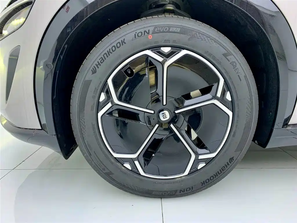 XIAOMI CAR XIAOMI YU7