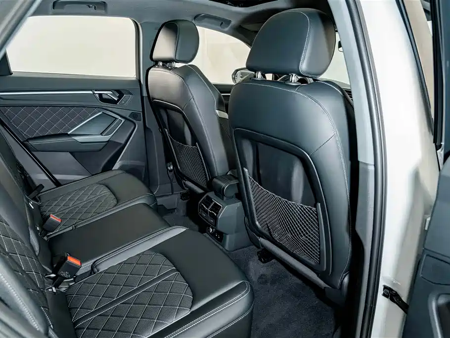 Audi Q3 Sportback — миниатюра 21